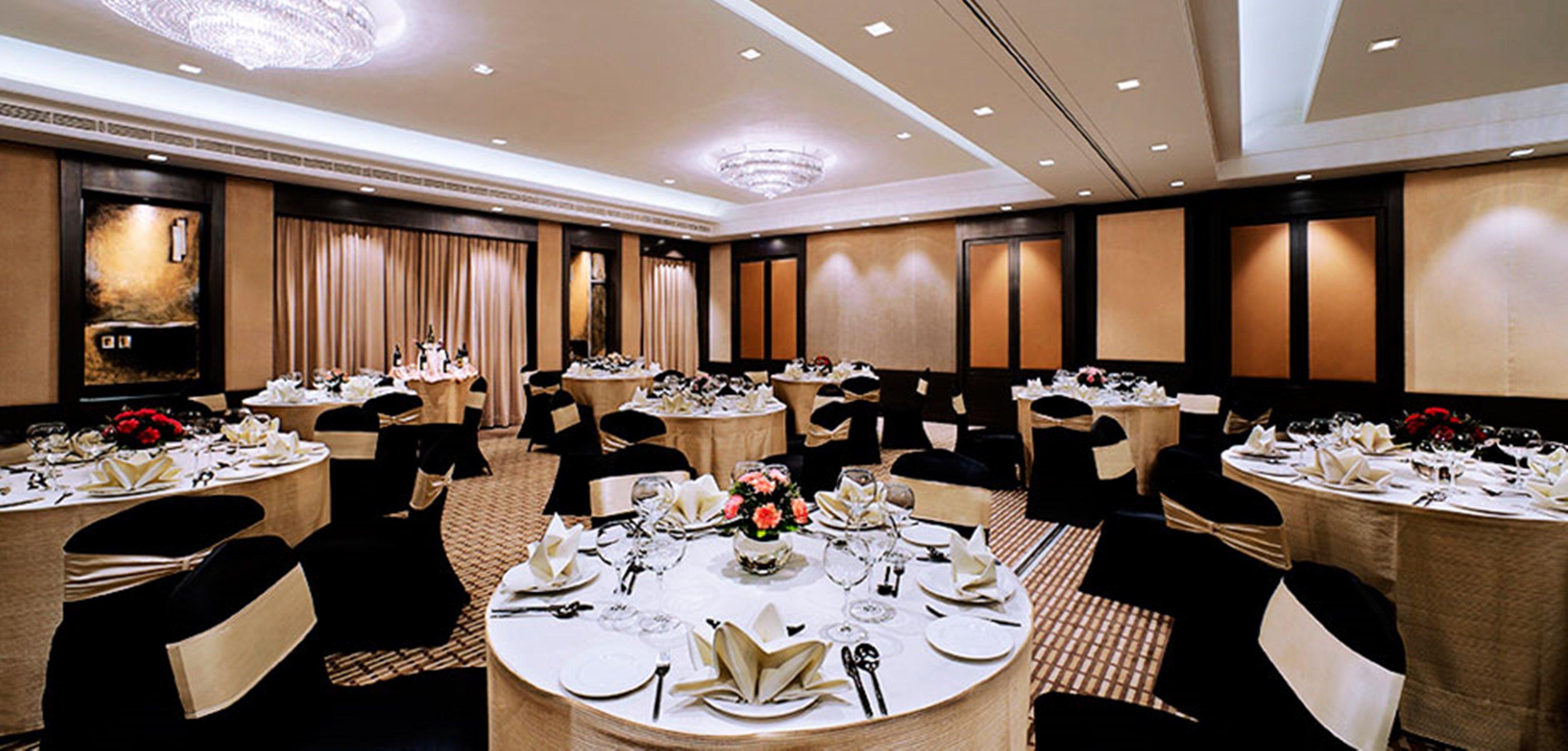 St. Mark'S Hotel Bangalore Eksteriør billede